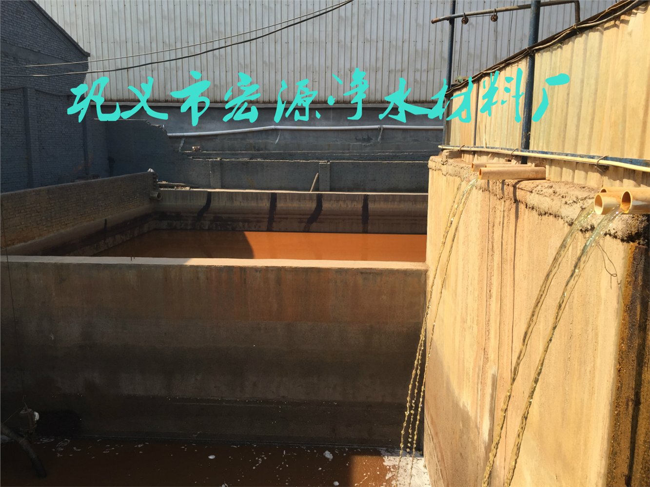 發(fā)貨現(xiàn)場(chǎng)